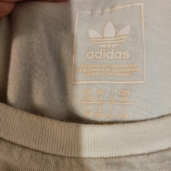 Adidas Tee - Picture 2 of 2